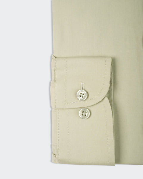 Men's Plain Formal Shirt