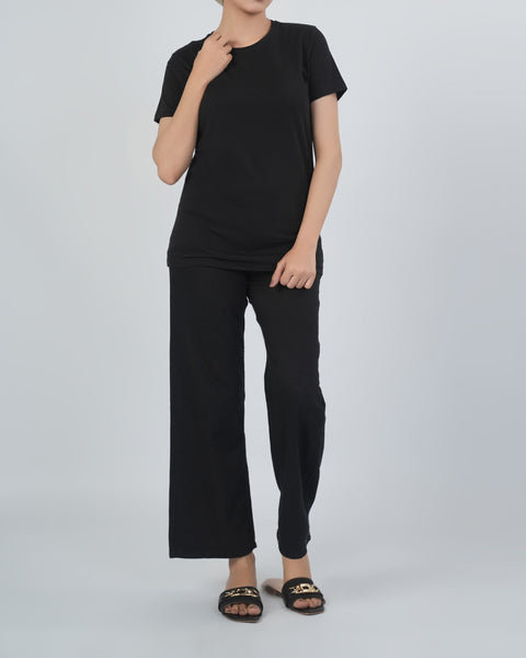 Women's Half Sleeve T-Shirt