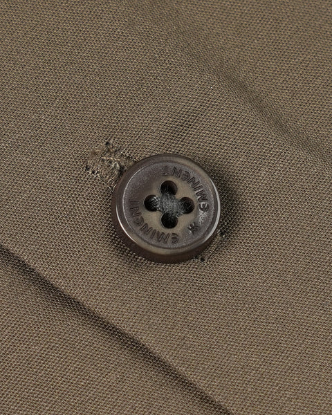 Men's Plain Formal Shirt