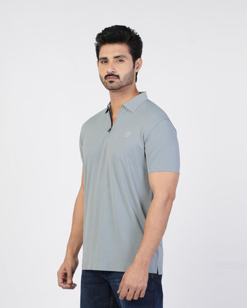 Eminent Men's Half Sleeves Polo T-Shirt