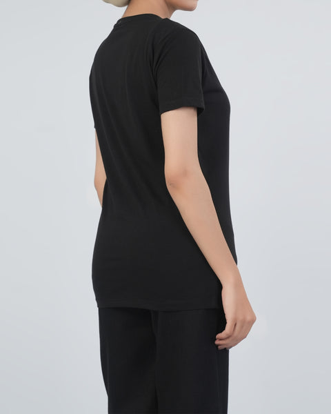Women's Half Sleeve T-Shirt