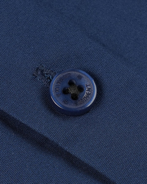 Men's Plain Formal Shirt