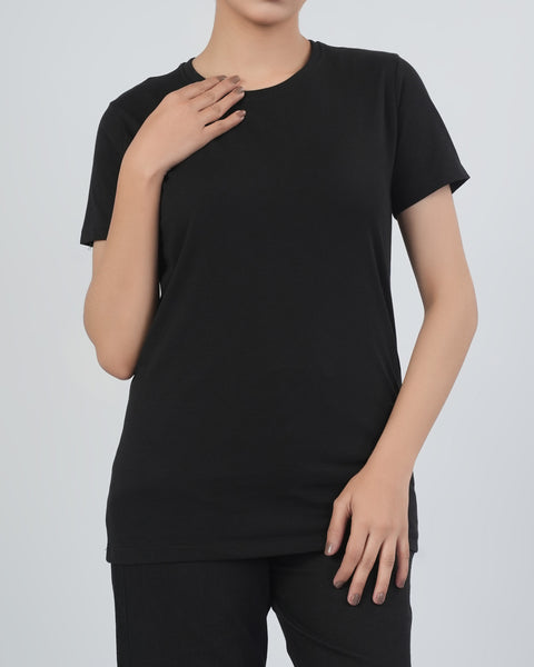 Women's Half Sleeve T-Shirt