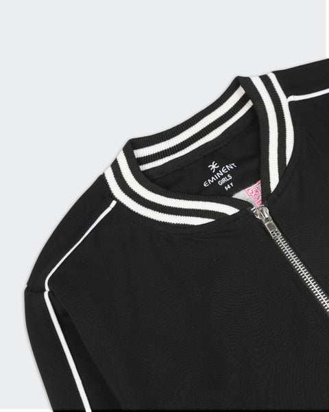 Eminent Girl Jacket