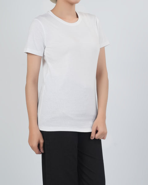 Women's Half Sleeve T-Shirt