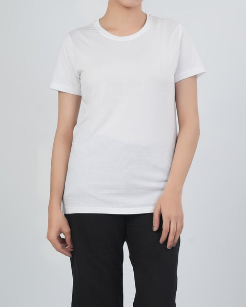 Women's Half Sleeve T-Shirt