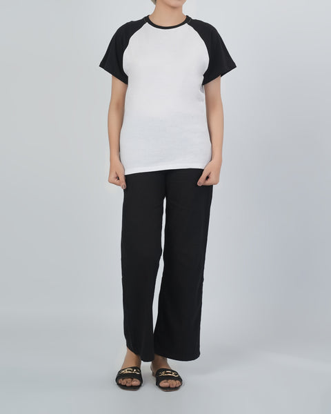 Women's Half Sleeves T-Shirt