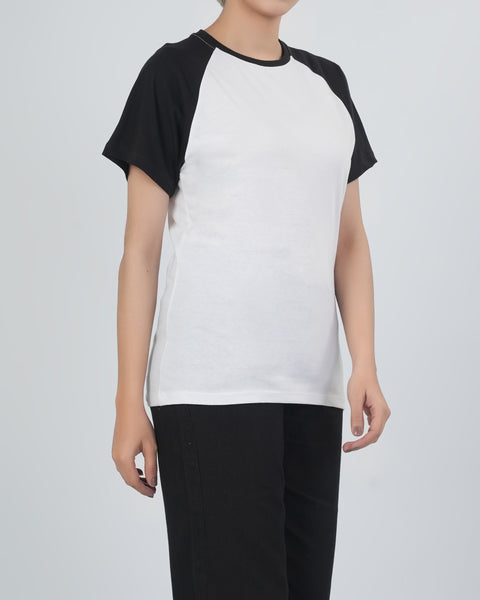Women's Half Sleeves T-Shirt