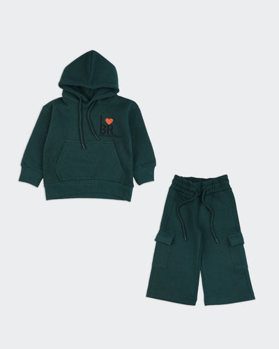 Eminent Girls Cord Set