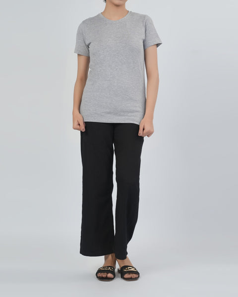 Women's Half Sleeve T-Shirt