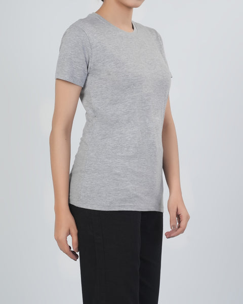 Women's Half Sleeve T-Shirt