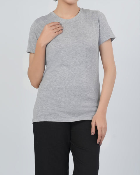 Women's Half Sleeve T-Shirt