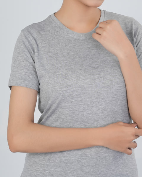 Women's Half Sleeve T-Shirt