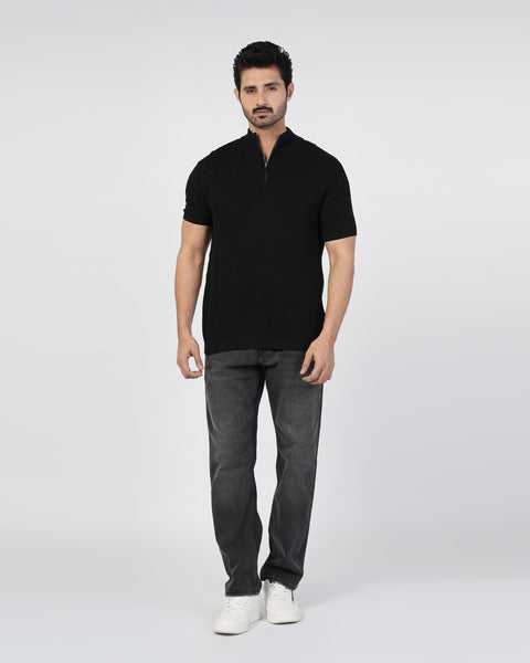 Eminent Men's Polo Sweater