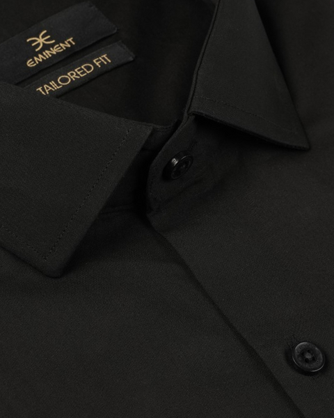 Men's Plain Formal Shirt