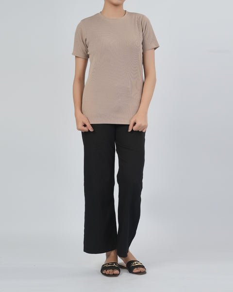 Women's Half Sleeves T-Shirt