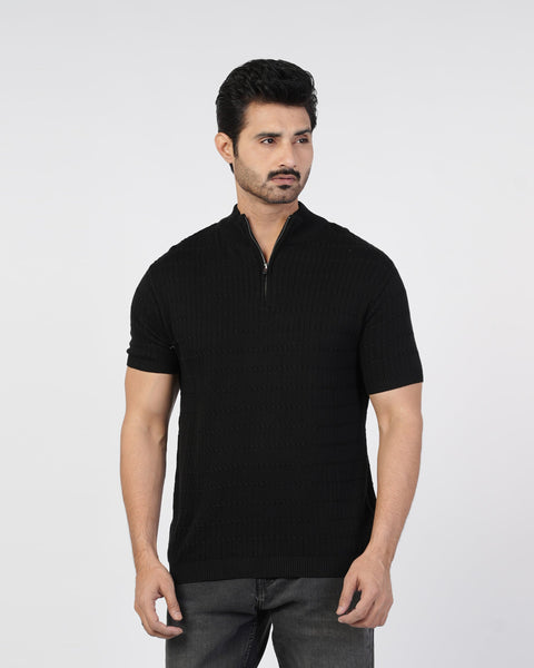 Eminent Men's Polo Sweater