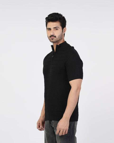 Eminent Men's Polo Sweater