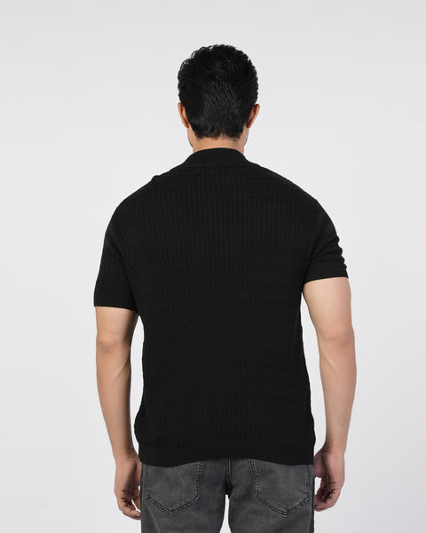 Eminent Men's Polo Sweater