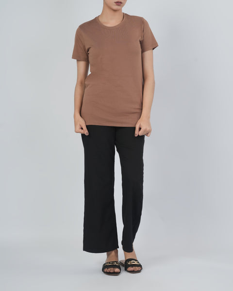 Women's Half Sleeve T-Shirt
