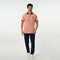 Eminent Men's Polo Half Sleeves T-Shirt - Clay, Men's T-Shirts & Polos, Eminent, Chase Value