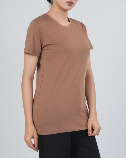 Women's Half Sleeve T-Shirt