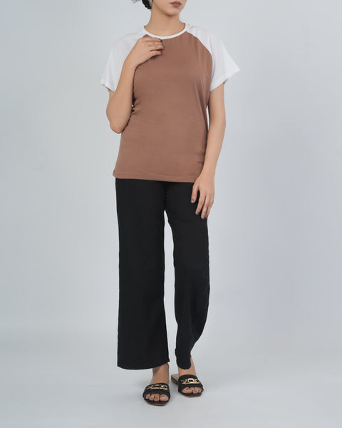 Women's Half Sleeves T-Shirt