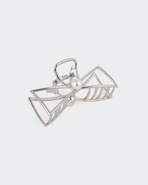 Women's Metal Catcher