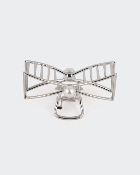 Women's Metal Catcher