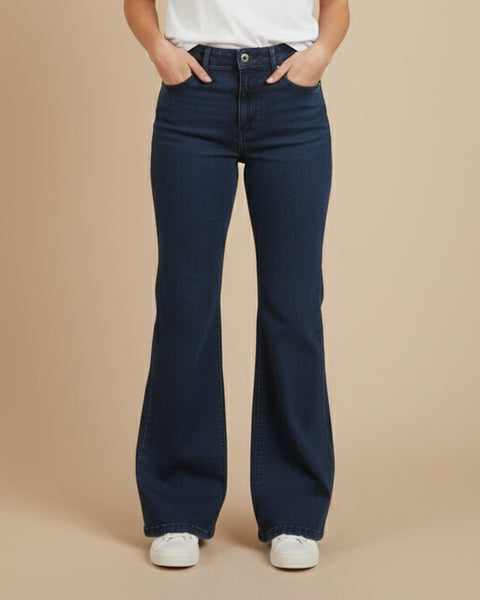 Women's Denim Pant