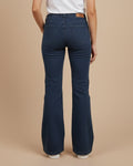 Women's Denim Pant