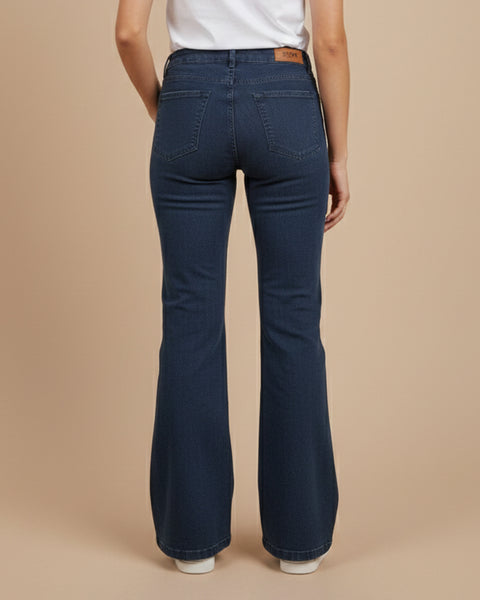 Women's Denim Pant
