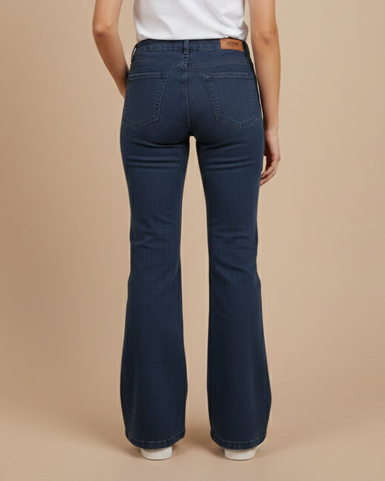 Women's Denim Pant