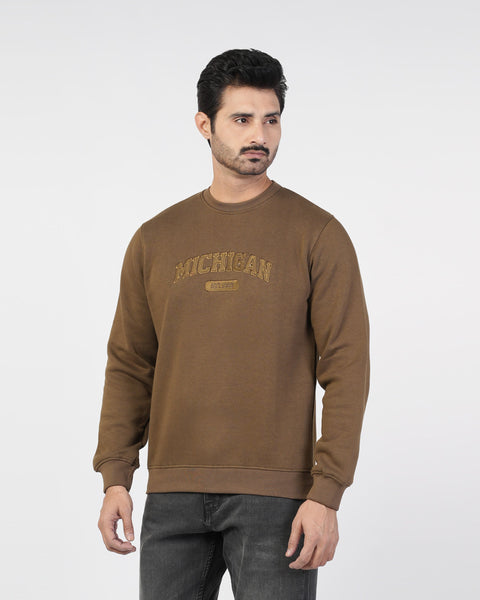 Eminent Men's Sweatshirt
