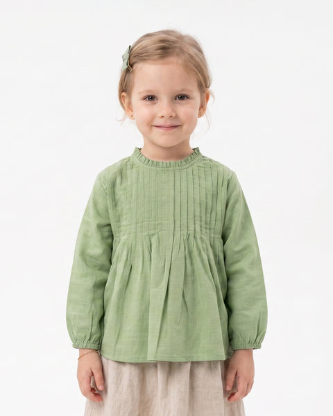 Girls' Tops