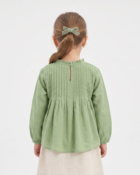 Girls' Tops