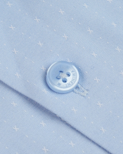 Men's Formal Shirt