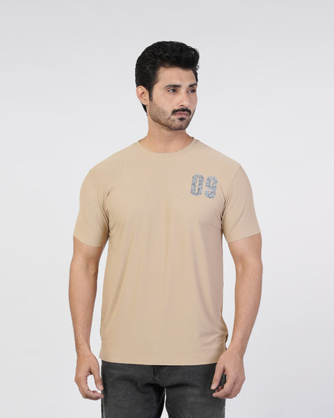 Eminent Men's Half Sleeves T-Shirt