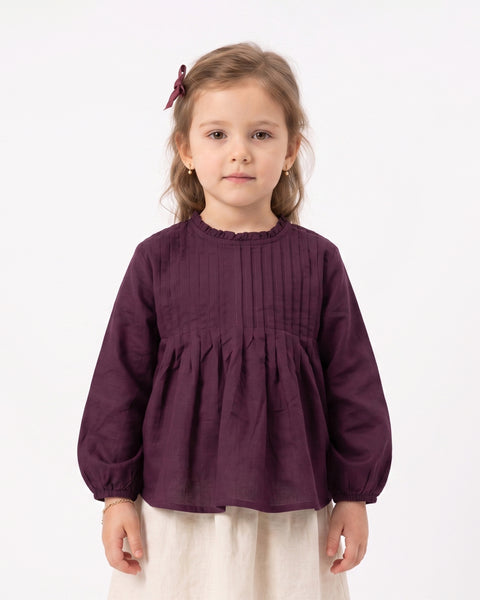 Girls' Tops