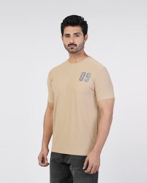 Eminent Men's Half Sleeves T-Shirt