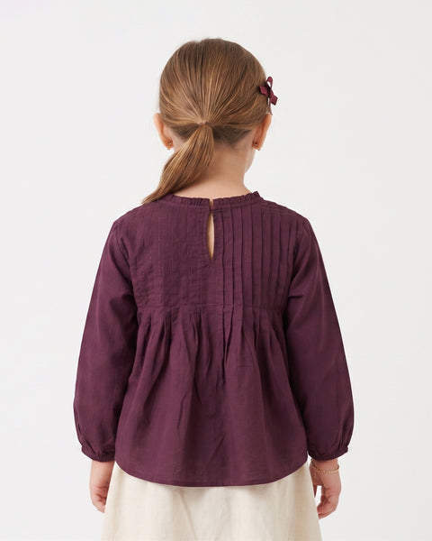 Girls' Tops