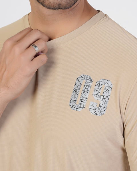 Eminent Men's Half Sleeves T-Shirt