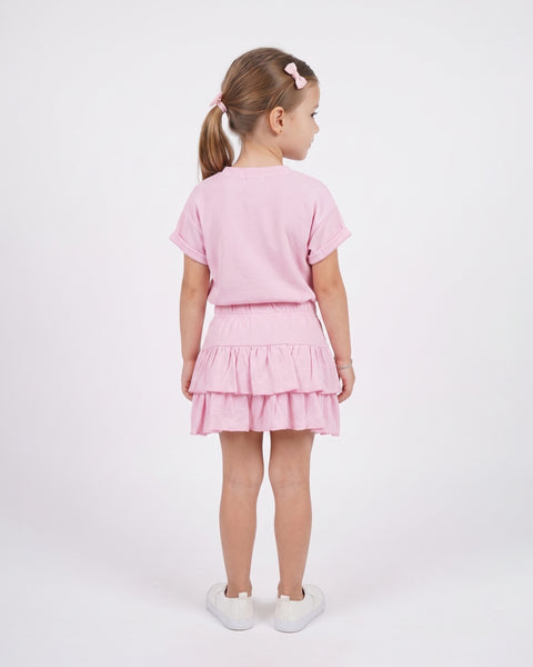 Jersey Graphic Co-ord Set