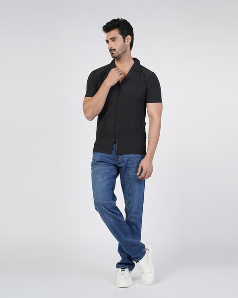 Eminent Men's Half Sleeves Polo T-Shirt