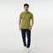 Eminent Men's Polo Half Sleeves T-Shirt - Olive Green, Men's T-Shirts & Polos, Eminent, Chase Value