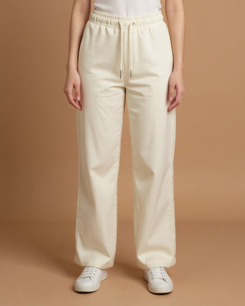 Eminent Women's Cotton Pant