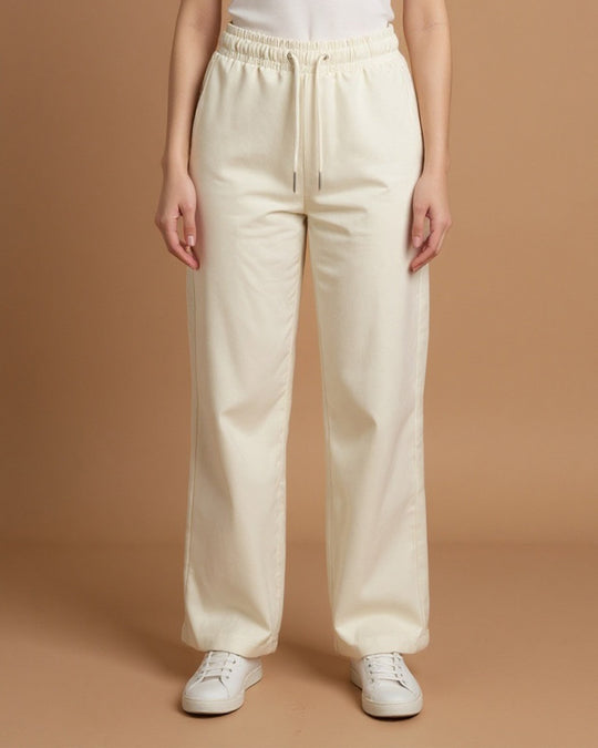 Eminent Women's Cotton Pant