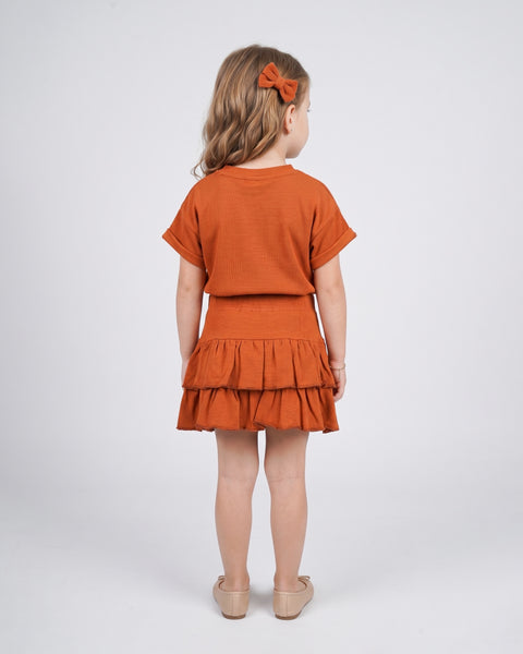 Jersey Graphic Co-ord Set