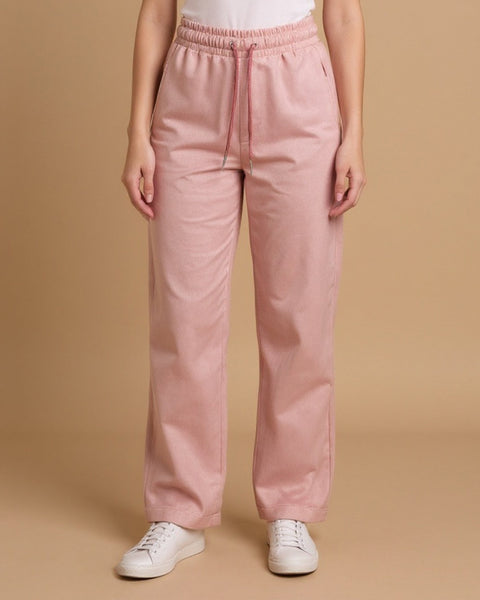 Eminent Women's Cotton Pant