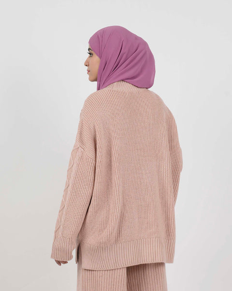 Eminent Women Sweater Suit